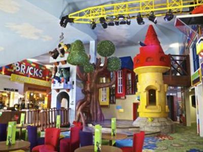 Legoland California And Castle Resort 4*