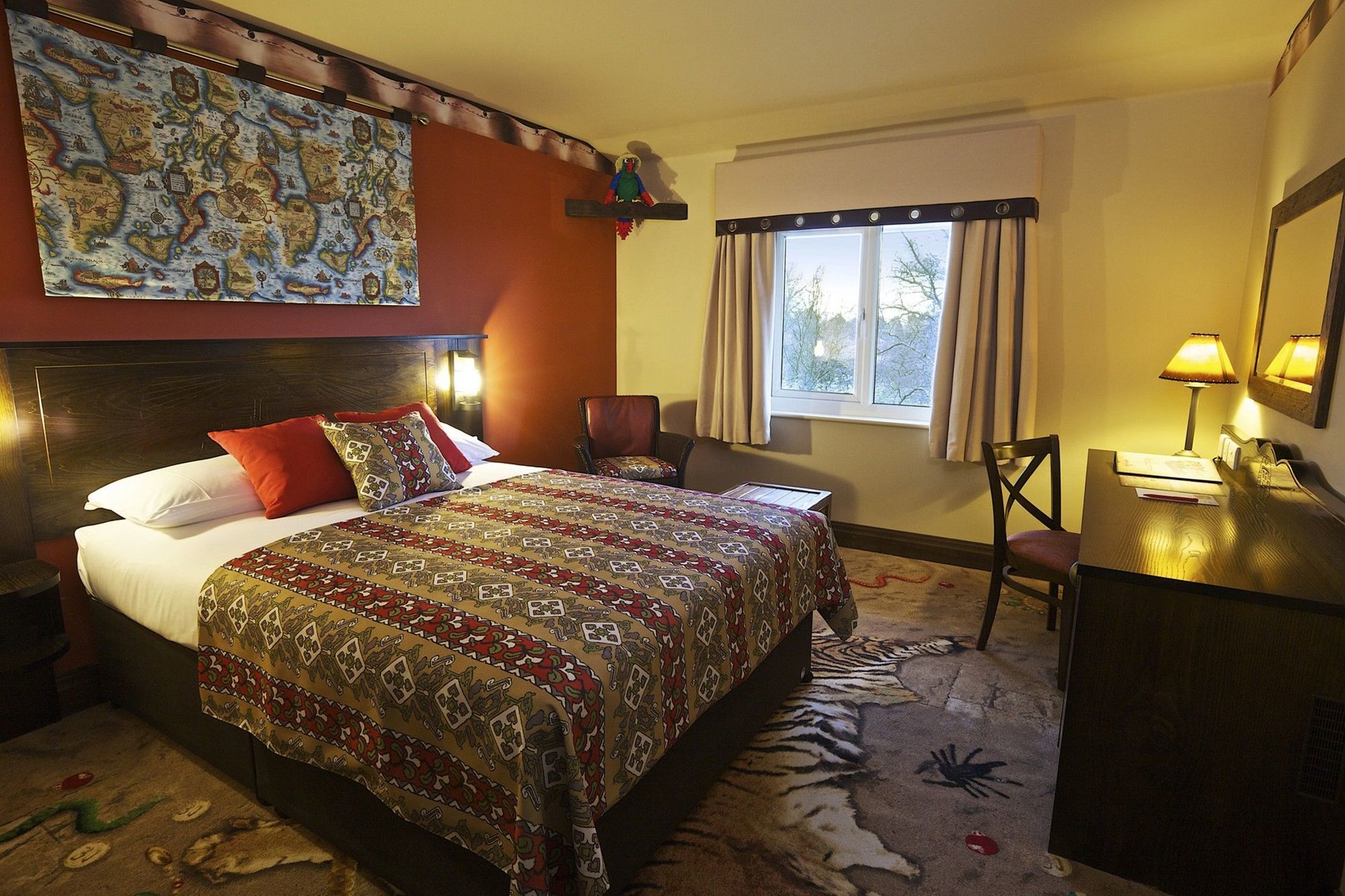 Resort Legoland California And Castle 4*